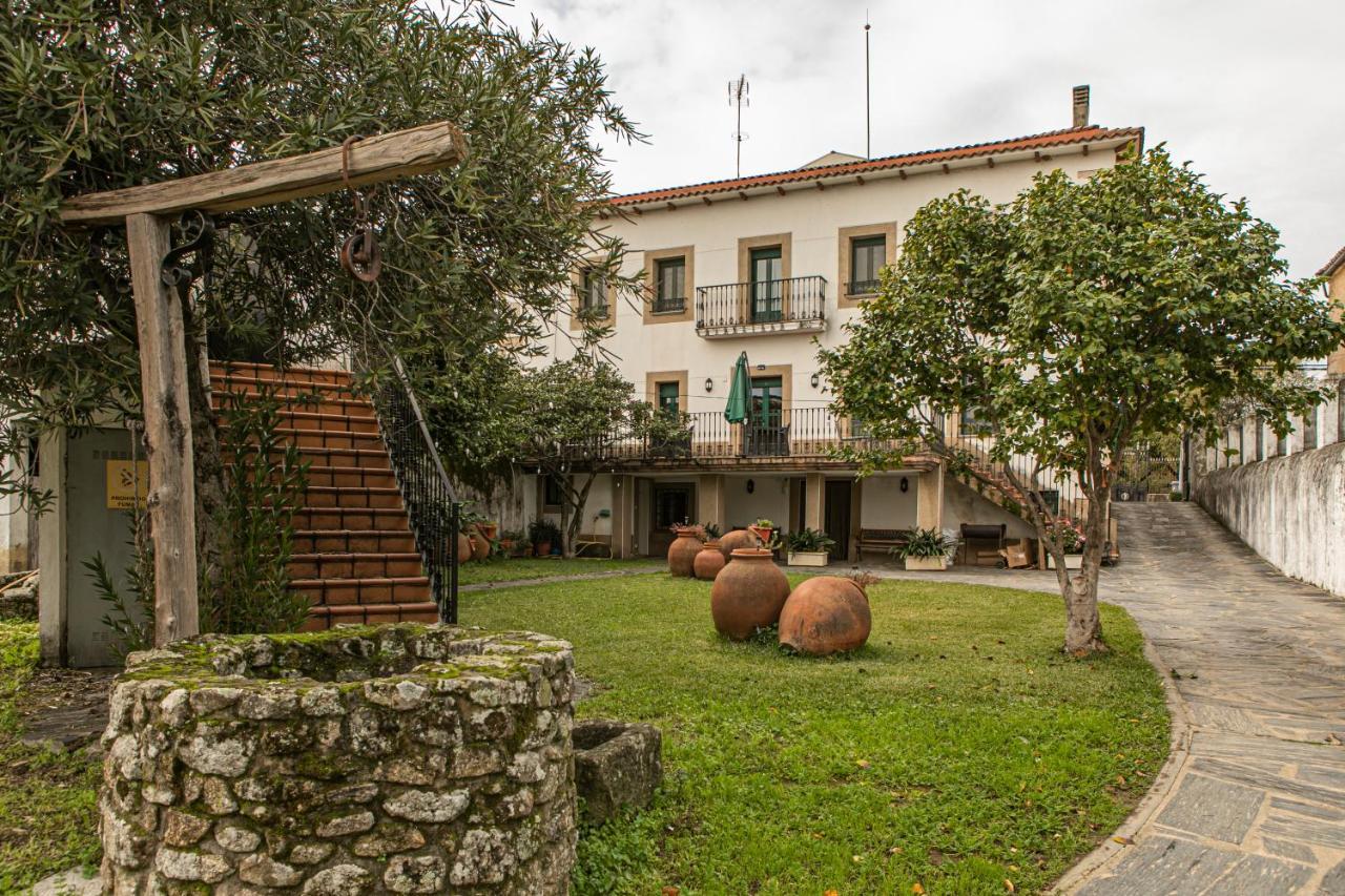 Hotel Don Julio Perales del Puerto